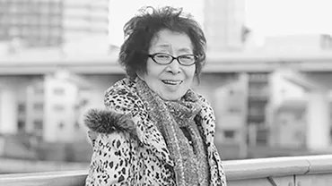 浅香光代 最後の告白「私の息子は大物政治家との隠し子でした──切ない母の懺悔」 女剣戟師の胸に秘めた過去