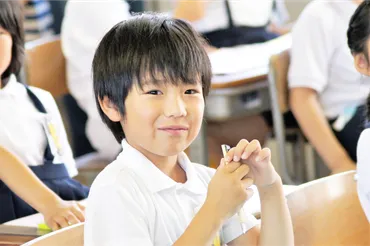 慶應義塾横浜初等部 在校生保護者インタビュー 学校生活・小学校受験のこと