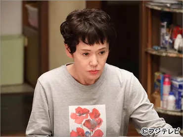 大竹しのぶが「PICU 小児集中治療室」で初共演・吉沢亮の母親に 