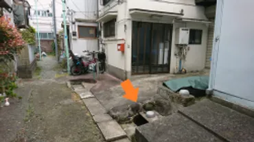 外国人居留地の面影を探しながら横浜山手の湧水を探訪する（２）：ジェラールの水屋敷/山手８０番館遺跡/エリスマン邸 