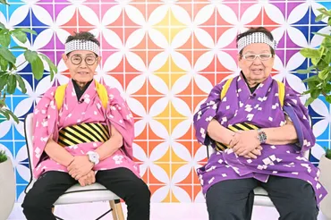 ドリフターズ『8時だョ!全員集合』が9.16復活! 『加トケン』傑作集も