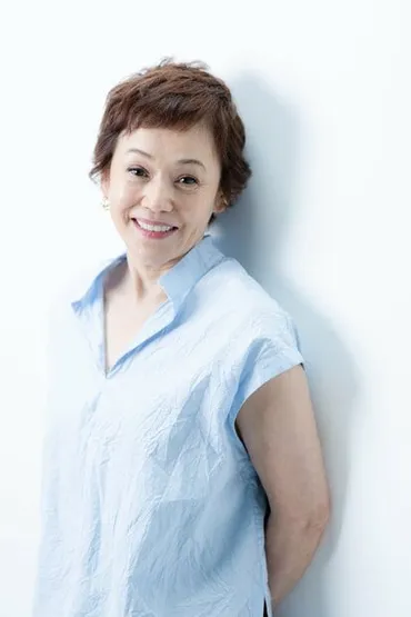 明石家さんま21年ぶりドラマでも圧倒的存在感…「リリースした男も離さない」魔性の女優・大竹しのぶの底力 