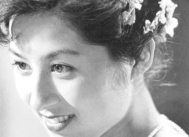 香川京子：日本映画を彩る名女優の軌跡とは？日本映画黄金期を支えた女優、香川京子の魅力を紐解く