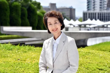 香川京子、TBS日曜劇場『この世界の片隅に』出演決定 「榮倉さんたちとの共演も楽しみです」 