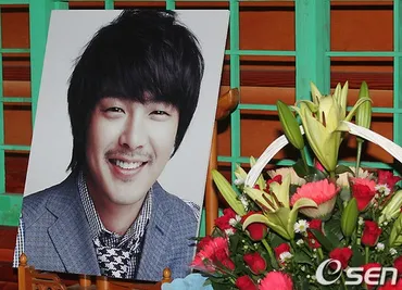 故パク・ヨンハさんを偲び、日本人ファン約1000人がメモリアルツアーに参加 