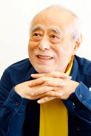 力の差は歴然」津川雅彦が語る 俳優・長門裕之さんの存在