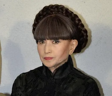 黒柳徹子「雅彦ちゃん…」 津川さん訃報に「最も尊敬し、大好きだった俳優さん」/芸能/デイリースポーツ online