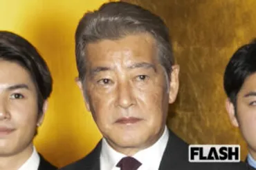 神田正輝が明かした ゛激やせ゛ の真相に驚きの声「そりゃやせこけるわ…」「元気になってよかった」 