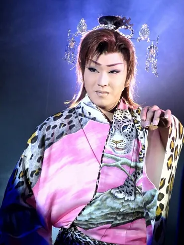 獅童礼斗、大衆演劇の世界を駆け抜ける！：多才な魅力と今後の展望は？獅童礼斗の舞台：生い立ちから誕生日公演まで