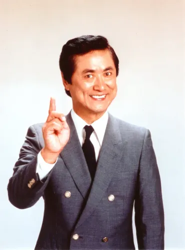 宮尾すすむのプロフィール・画像・写真 