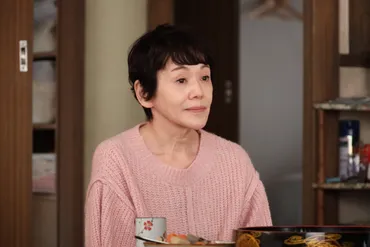 PICU」゛南゛大竹しのぶの病気告白に視聴者涙 ゛武四郎゛吉沢亮との演技合戦は「本当の親子に見えた」