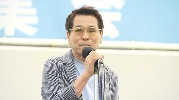 ピーコさん()が死去…辛口ファッションチェックやコメンテーターとして活躍双子の兄弟「おすぎ