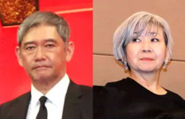 杉本哲太と家族の現在地：離婚、子供たちの音楽活動、そして未来への道は？杉本哲太と神津はづきの離婚、息子TAKICHIの音楽活動、長女やえの現在、芸能一家の軌跡を追う