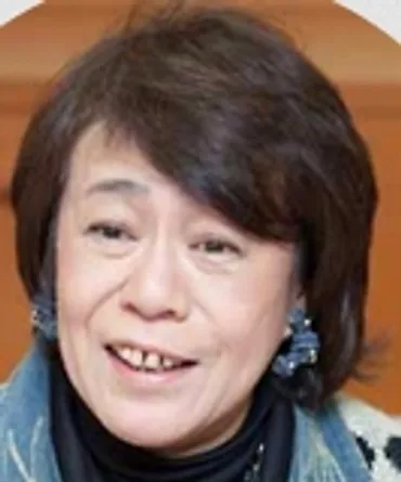 神津カンナが現在も結婚しない理由とは？