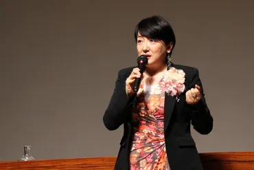 第124回しがくセミナー エド・はるみ先生 