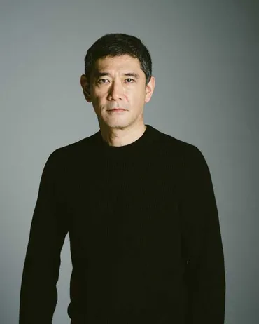 杉本哲太】神津はづきと離婚 「双方合意」「俳優としてより一層精進してまいります」1992年に結婚