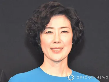 笑顔がいっぱい」寺島しのぶ、家族5ショットに反響 夫・息子＆父の七代目 尾上菊五郎＆母の富司純子と並びニッコリ「幸せそうな顔」「素敵なご家族 」：山陽新聞デジタル