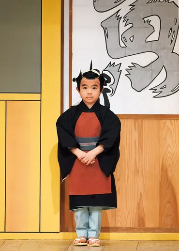 3ページ目）寺島しのぶ「初代尾上眞秀初舞台で主役、わが子の門出を前に、わたしのほうが緊張しています」 2023年5月2日から歌舞伎座で「團菊祭五月大 歌舞伎」＜前編＞