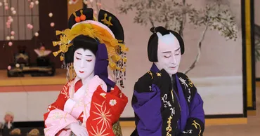 シネマ歌舞伎『廓文章 吉田屋』 新年初鑑賞にすすめたい5つの理由