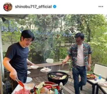 大竹しのぶ、40歳長男・二千翔さんが結婚 「40歳までに」の誓いを達成 母として喜び語る【徹子の部屋】