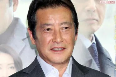 神田正輝とは？俳優人生と現在、そして次世代への想いとは？神田正輝、激動の人生と現在。旅サラダ卒業後の変化とは？