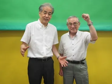 弟から見た兄・アントニオ猪木の姿 ～猪木啓介氏インタビュー～ 