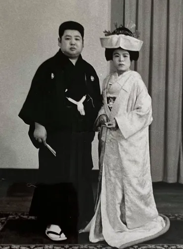 高木ブー他界した妻への想い「今も家に来てるんですよ」【連載第回】