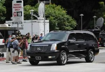 マイケルさん母と子に遺産分与：時事ドットコム