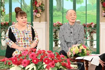 神津善行、妻・中村メイコさんを亡くし2年。大晦日に突然…夫に抱きかかえられた妻の最期（テレ朝POST）