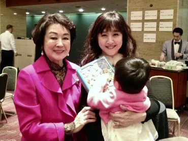 相田翔子の旦那はどんな人？馴れ初めから結婚生活まで徹底調査！ 