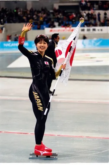 岡崎朋美、五輪の軌跡：5大会連続出場！レジェンドスケーターの挑戦とは？輝かしいメダルと、その裏にある葛藤と努力