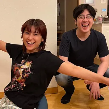 大竹二千翔氏の活躍とは？ITビジネスと芸能界を繋ぐプラットフォーム？大竹二千翔氏：IT実業家、芸能界との繋がり、結婚、家族