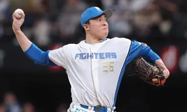 恐るべし日本ハムの゛再生工場゛！ファイターズ移籍で飛躍した選手（1）常勝軍団で苦しんだ゛ドラ1右腕゛