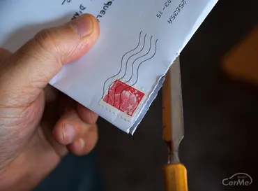 免停通知を無視するとどうなる？免停通知の種類や無視した場合の罰則を解説 