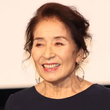 倍賞美津子の出演映画作品