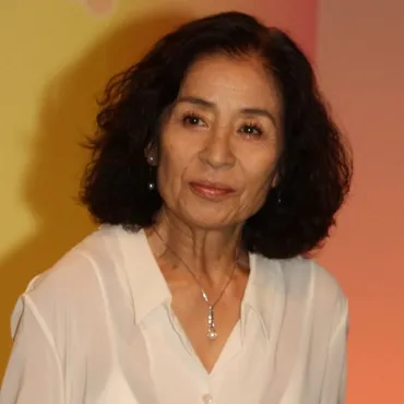 倍賞美津子:プロフィール・最新ニュース