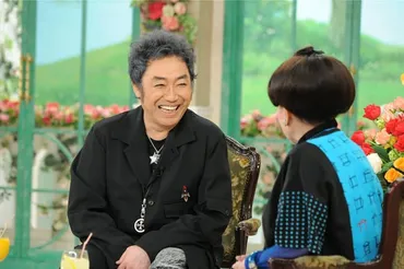 コロッケ「徹子の部屋」で淡谷のり子のモノマネがどう変化したのか実演 