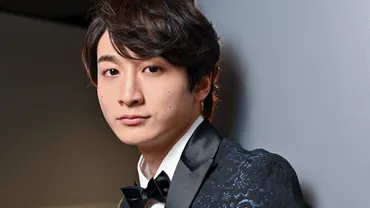 小関裕太「子役時代は両親に支えられ、反抗期はなかった。勝ち取ったロミオ役で、毎日が刺激的」  ミュージカル『ロミオ＆ジュリエット』でロミオ役を務める