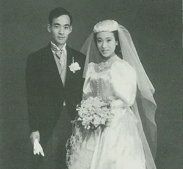 結婚生活65年のリアル。中村メイコさん（前編）―― 家族でも少し他人行儀な部分を持つことが大切【夫婦のカタチ】 – STORY ストーリィ  オフィシャルサイト