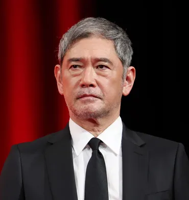 俳優・杉本哲太(60)、神津はづき(63)と離婚「心機一転」俳優業への決意を表明 