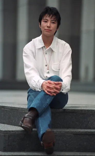 GAO『サヨナラ』ジェンダーレス時代を予見した名曲誕生の背景 ...