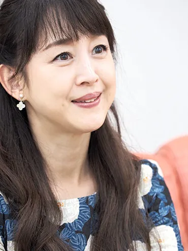 歌手・女優 相田翔子さん］（下）早産のため１８６６グラムで生まれた娘も、今は歌とダンスが大好きな小学４年生 