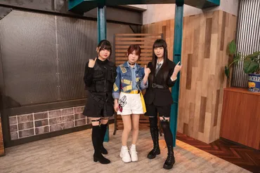 メンバーは家族、でも同時にお互いを高め合える刺激でもある（理名） 