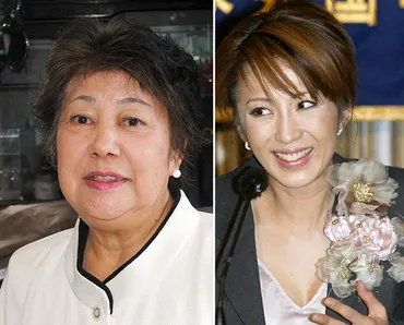 金スマで霊視の木村藤子さん飯島愛゛孤独死゛の心境語る