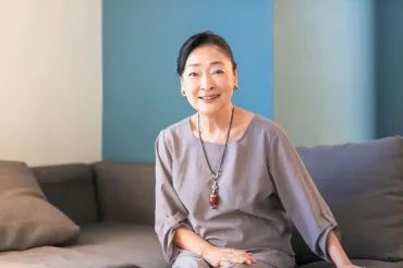 80歳【俳優・香山美子さん】「50年ぶりのひとり暮らしです」つや肌を維持する秘訣は゛夜のあの習慣゛【2024年輝いた人・俳優部門人気記事10】