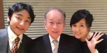 藤原紀香の゛梨園の妻デビュー゛に忠告 愛之助の養父・秀太郎「遠慮するよう云いました」 