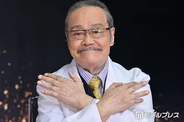 西田敏行さん、死去 享年76 