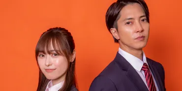 嘘のつけない営業マンが帰ってくる!山下智久さん主演ドラマの待望の続編『正直不動産スペシャル』&『正直不動産2』