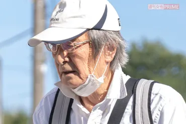 山崎努゛妻への献身介護生活゛から年、復帰ドラマ決定も最優先するは「夫婦の時間」