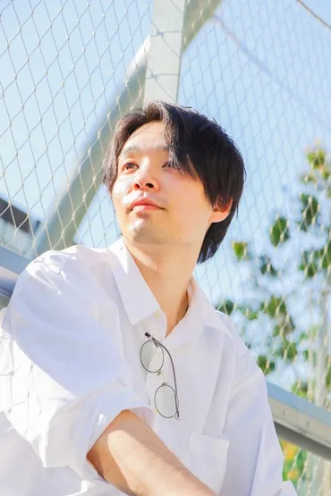 繋奏太郎氏のパラレルワークとは？社会課題解決への挑戦と未来へのビジョンを探る！20代のパラレルワーカー、繋奏太郎氏の社会貢献活動